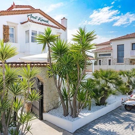 Anit Konak Alaçatı Exterior foto